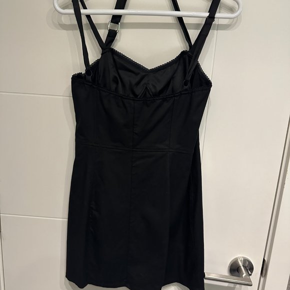 Steele Lucia Dress - Picture 4 of 6